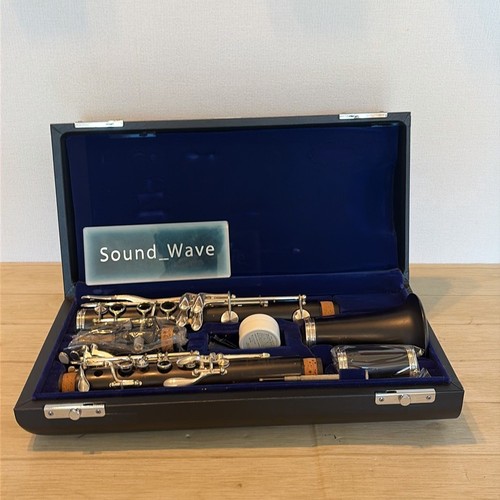 Buffet crampon e11 - buffet, clarinet