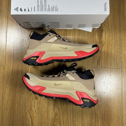 Nike acg zegama hiking - nike,