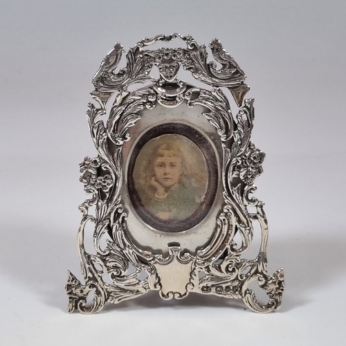 Antique solid silver - antique,