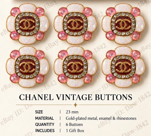 23mm stunning vintage - 23mm,