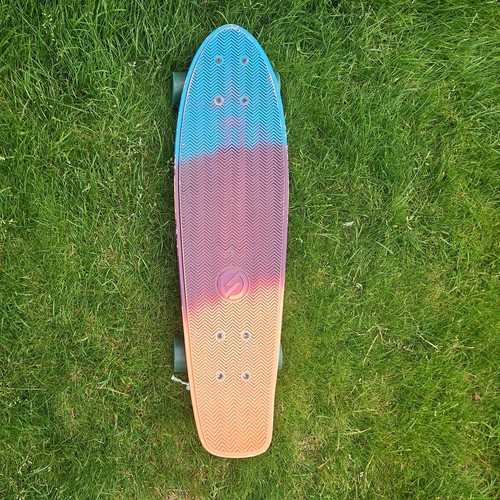 Penny board skateboard - penny,