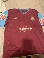 West Ham United 03/05 Home