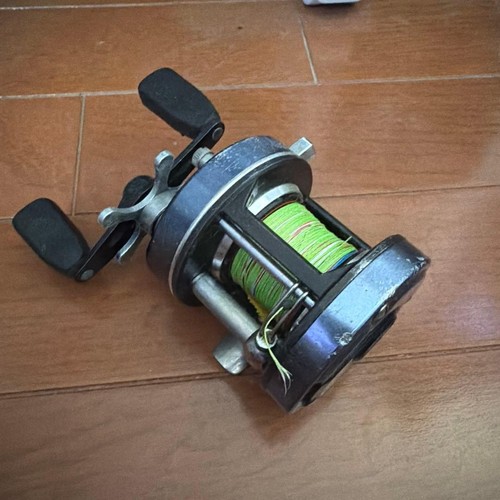 Daiwa millionaire 4hm - millionaire,