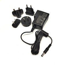 Genuine Ableton Push 2 Live Controller Instrument AC Adapter Power Supply 12V