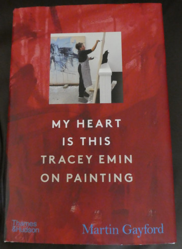 Dual signed tracey emin - dual,