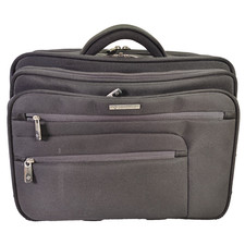 Samsonite Pro DLX Rolling