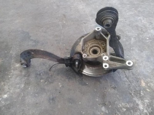 1k0505436ad rear left - rear, wheel