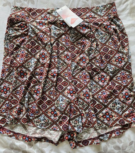 Floaty women shorts - women's,