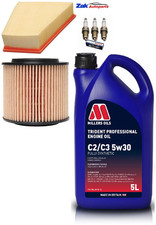 FITS SKODA FABIA 1.2 HTP