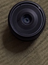 Olympus OMD M.Zuiko 30mm Prime Lens With Macro Capability