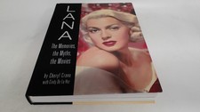 			Lana Turner: The Memories