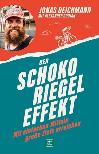 Der schokoriegel effekt jonas - der,