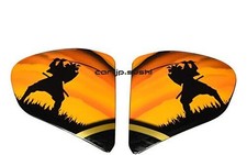 Arai Helmet Parts VAS-V Holder