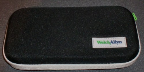 Welch allyn pocket diagnostic - pocket,