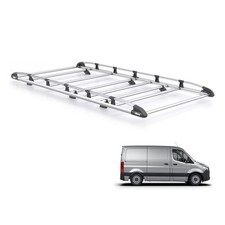 Mercedes Sprinter Roof Rack