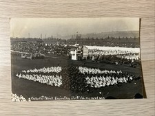 “CROSS OF ST PATRICK -