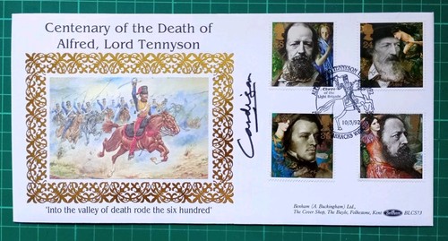 1992 tennyson benham - 1992,