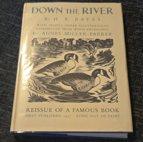 Down the river - the, by