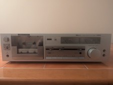 Aiwa AD-M450K Cassette Deck