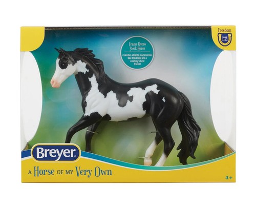 Breyer overo stock - breyer, horse