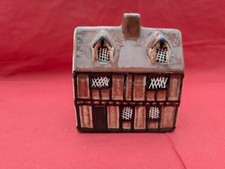 Vintage Mudlen End Studio