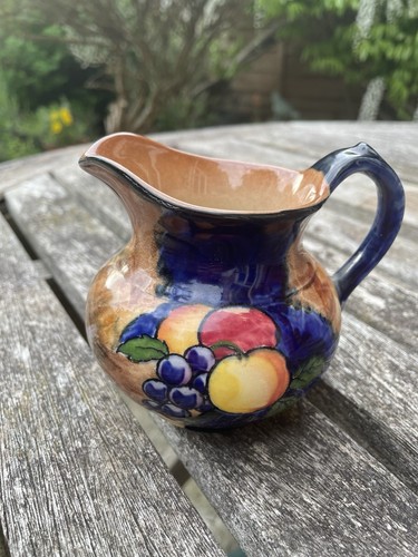 Hollinshead kirkham pottery - hollinshead, &