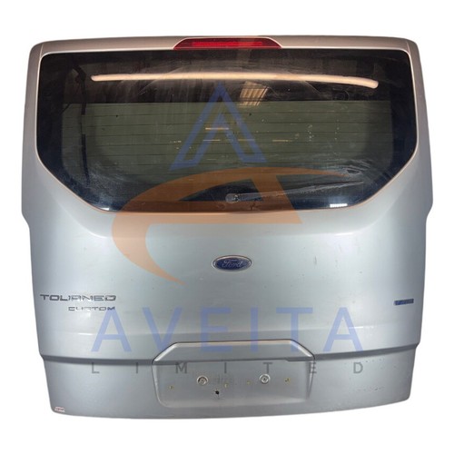 Transit custom tourneo 18 - custom,