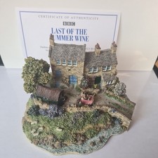 Last of The Summer Wine A