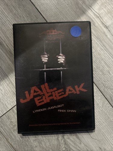 Jailbreak lyndon - by,