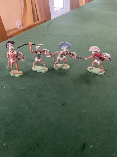 Britains vintage greeks - vintage, &