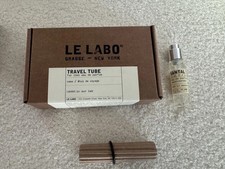 Le Labo Santal 33 Travel Tube (10ml)