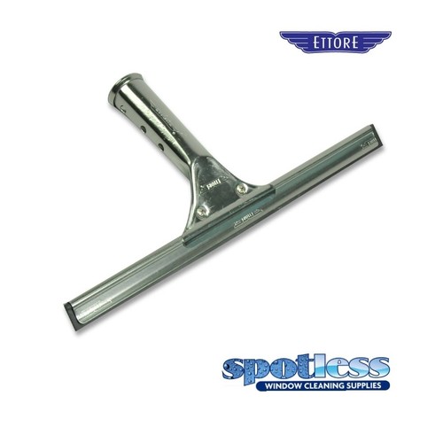 Ettore stainless steel - stainless,
