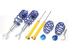 TUNINGART COILOVERS FOR AUDI
