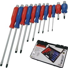 12pc Mechanics Phillips Pozi