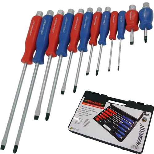 Neilsen 12pc mechanics - 12pc,