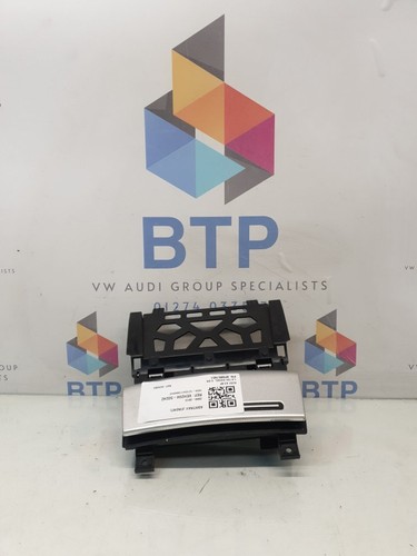 Audi dr 2009 2013 - audi,