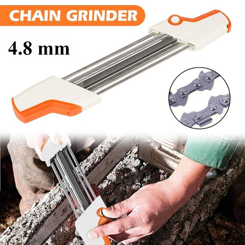 Chainsaw teeth quick - 2,