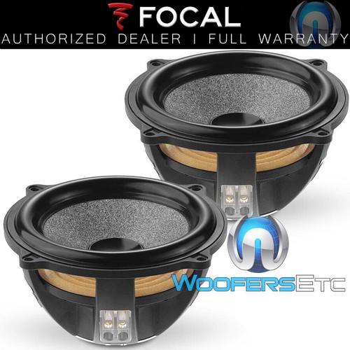 Focal utopia 5w2 - 5w2-be, 5