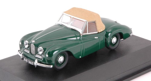 Jowett jupiter soft top - jupiter,