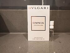 Bvlgari Omnia Crystalline