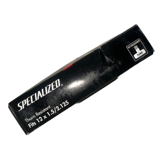 Specialized bicycle inner tube - bicycle,