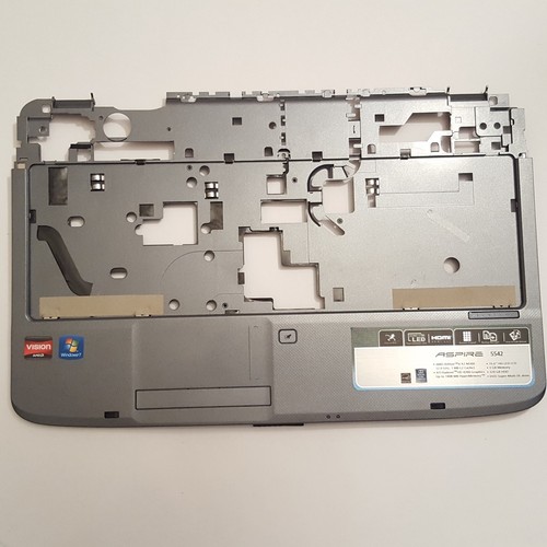 Acer aspire 5542g palmrest - 5542g,