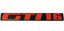 Peugeot 309 205 Gti16