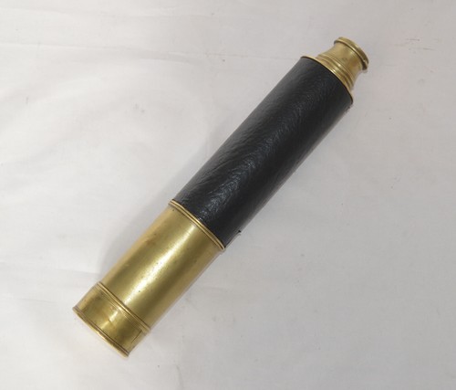 Three draw telescope - –, j