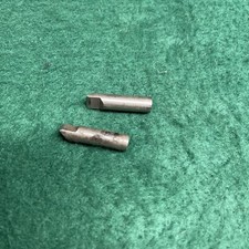 BSA B25 B44 B50 C15 B40 Triumph TR25 Foot Change Quadrant Plungers 40-3193 T2105