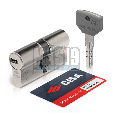 Cisa cylinder asix 0q311 - cisa,