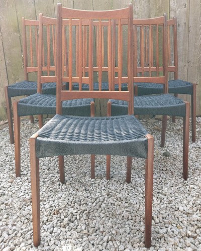Mid century modern mogens - modern, 6