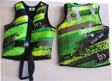 life jacket VEST neoprene