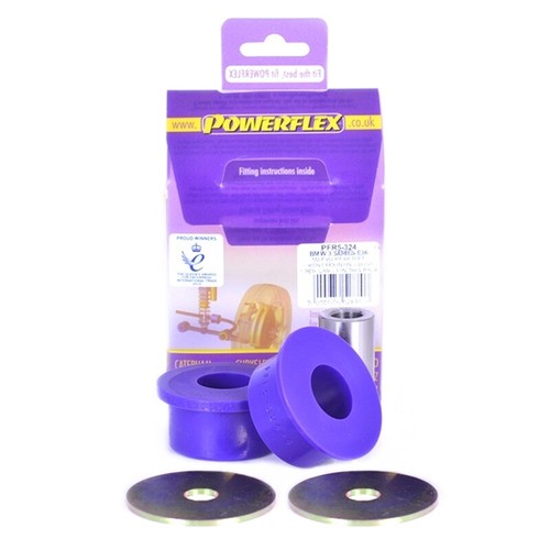 Powerflex rear diff - diff, frt