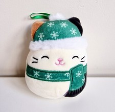 Squishmallows christmas